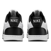 miniatura Imagen ZAPATILLAS NIKE COURT VISION LOW  NEGRO BLANCO MULTI HM9862-001 SNEAKER CASUAL HOMBRE