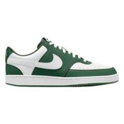miniatura Imagen ZAPATILLAS NIKE COURT VISION LOW VERDE FIR BLANCO IM0459-301 SNEAKER CASUAL HOMBRE