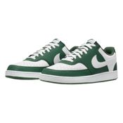 miniatura Imagen ZAPATILLAS NIKE COURT VISION LOW VERDE FIR BLANCO IM0459-301 SNEAKER CASUAL HOMBRE