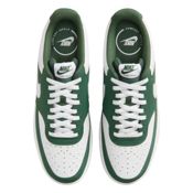 miniatura Imagen ZAPATILLAS NIKE COURT VISION LOW VERDE FIR BLANCO IM0459-301 SNEAKER CASUAL HOMBRE