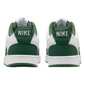 miniatura Imagen ZAPATILLAS NIKE COURT VISION LOW VERDE FIR BLANCO IM0459-301 SNEAKER CASUAL HOMBRE