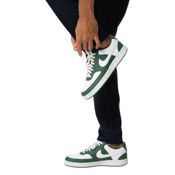 miniatura Imagen ZAPATILLAS NIKE COURT VISION LOW VERDE FIR BLANCO IM0459-301 SNEAKER CASUAL HOMBRE