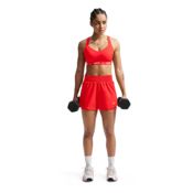 miniatura Imagen SUJETADOR NIKE INDY SUJECCION LIGERA ROJO FD1062-696 SPORT BRA