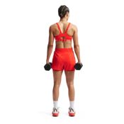 miniatura Imagen SUJETADOR NIKE INDY SUJECCION LIGERA ROJO FD1062-696 SPORT BRA