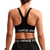 miniatura Imagen SUJETADOR NIKE PRO DF 365 LS BRA NEGRO IQ1035-010 BRA MUJER DEPORTIVO