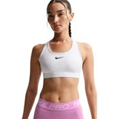 miniatura Imagen SHORT NIKE PRO MID RISE 3" BIKER ROSA IQ1037-503 MALLAS CORTAS MUJER