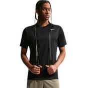 miniatura Imagen CAMISETA NIKE DRY FIT TEE STD FLEX NEGRO IO1425-010 TRAINING FITNES HOMBRE