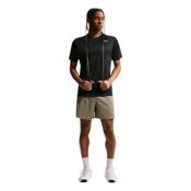 miniatura Imagen CAMISETA NIKE DRY FIT TEE STD FLEX NEGRO IO1425-010 TRAINING FITNES HOMBRE