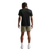 miniatura Imagen CAMISETA NIKE DRY FIT TEE STD FLEX NEGRO IO1425-010 TRAINING FITNES HOMBRE