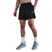 miniatura Imagen SHORT NIKE PRO TRAINING DRI FIT 6" SHORTS NEGRO HV0411-010 PANTALONES CORTOS HOMBRE