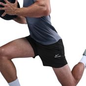 miniatura Imagen SHORT NIKE PRO TRAINING DRI FIT 6" SHORTS NEGRO HV0411-010 PANTALONES CORTOS HOMBRE