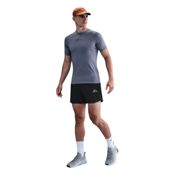 miniatura Imagen SHORT NIKE PRO TRAINING DRI FIT 6" SHORTS NEGRO HV0411-010 PANTALONES CORTOS HOMBRE