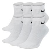miniatura Imagen CALCETINES NIKE EVERYDAY PLUS CUSHIONED BLANCO PACK 6 PARES SX7669-100 