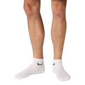 miniatura Imagen CALCETINES NIKE EVERYDAY PLUS CUSHIONED BLANCO PACK 6 PARES SX7669-100 