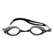 miniatura Imagen GAFAS NIKE NATACION CHROME GRIS DS SMOKE NEGRO NESSD127-079 PISCINA