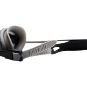 miniatura Imagen GAFAS NIKE NATACION CHROME GRIS DS SMOKE NEGRO NESSD127-079 PISCINA