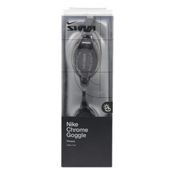miniatura Imagen GAFAS NIKE NATACION CHROME GRIS DS SMOKE NEGRO NESSD127-079 PISCINA