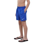 miniatura Imagen BAÑADOR NIKE 4" VOLLEY SHORT AZUL ROYAL NESSB866-494 NIÑO PISCINA PLAYA 