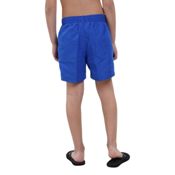 miniatura Imagen BAÑADOR NIKE 4" VOLLEY SHORT AZUL ROYAL NESSB866-494 NIÑO PISCINA PLAYA 