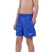 miniatura Imagen BAÑADOR NIKE 4" VOLLEY SHORT AZUL ROYAL NESSB866-494 NIÑO PISCINA PLAYA 