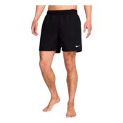 miniatura Imagen BAÑADOR NIKE 5" VOLEY SHORT NEGRO NESSF560-001 HOMBRE PLAYA PISCINA