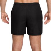 miniatura Imagen BAÑADOR NIKE 5" VOLEY SHORT NEGRO NESSF560-001 HOMBRE PLAYA PISCINA