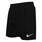 miniatura Imagen BAÑADOR NIKE 5" VOLEY SHORT NEGRO NESSF560-001 HOMBRE PLAYA PISCINA