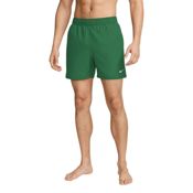 miniatura Imagen BAÑADOR NIKE 5" VOLEY SHORT VERDE MALACHITE NESSF560-322 HOMBRE PLAYA PISCINA