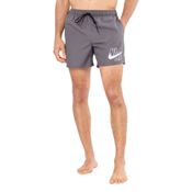 miniatura Imagen BAÑADOR NIKE 5" VOLEY BREAKER GRIS COOL NESSG574-051 HOMBRE PLAYA PISCINA