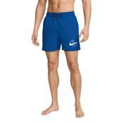 miniatura Imagen BAÑADOR NIKE 5" VOLEY BREAKER AZUL ROYAL NESSG574-494 HOMBRE PLAYA PISCINA