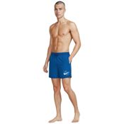 miniatura Imagen BAÑADOR NIKE 5" VOLEY BREAKER AZUL ROYAL NESSG574-494 HOMBRE PLAYA PISCINA