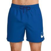 miniatura Imagen BAÑADOR NIKE 5" VOLEY BREAKER AZUL ROYAL NESSG574-494 HOMBRE PLAYA PISCINA