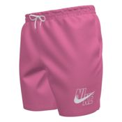 miniatura Imagen BAÑADOR NIKE 5" VOLEY BREAKER ROSA GLOW NESSG574-663 HOMBRE PLAYA PISCINA