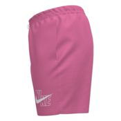 miniatura Imagen BAÑADOR NIKE 5" VOLEY BREAKER ROSA GLOW NESSG574-663 HOMBRE PLAYA PISCINA