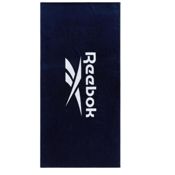 miniatura Imagen TOALLA REEBOK BEACH VECTOR 70 CM X 140 CM AZUL MARINO H652000RBK-NV TOWEL