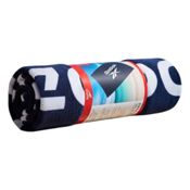 miniatura Imagen TOALLA REEBOK BEACH VECTOR 70 CM X 140 CM AZUL MARINO H652000RBK-NV TOWEL