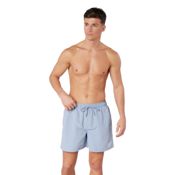 miniatura Imagen BAÑADOR REEBOK YALE SWIM SHORT AZUL WARPED L571002RBK-BL HOMBRE PLAYA PISCINA