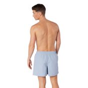 miniatura Imagen BAÑADOR REEBOK YALE SWIM SHORT AZUL WARPED L571002RBK-BL HOMBRE PLAYA PISCINA