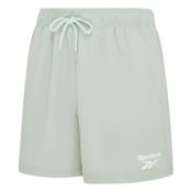 miniatura Imagen BAÑADOR REEBOK YALE SWIM SHORT GRIS SIMPLE L571002RBK-GR HOMBRE PLAYA PISCINA