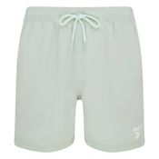 miniatura Imagen BAÑADOR REEBOK YALE SWIM SHORT GRIS SIMPLE L571002RBK-GR HOMBRE PLAYA PISCINA