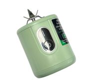 miniatura Batidora de vaso portátil 400ml USB y batería recargable 3