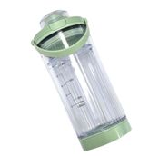 miniatura Batidora de vaso portátil 400ml USB y batería recargable 2