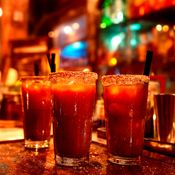 miniatura Michelada Doña Borrego 750ml 4