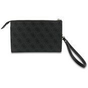 miniatura Bolso de mano Guess 4G con logo grande y bandolera Negro 2