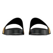 miniatura Imagen CHANCLAS CHAMPION ALL AMERICAN SLIDE NEGRO GRIS AMARILLO S22049-KK014 SANDALIAS HOMBRE FLIP FLOPS