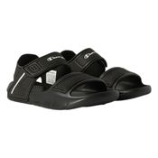 miniatura Imagen SANDALIAS CHAMPION SQUIRT B PS NEGRO S32630-KK022 CHANCLAS NIÑO NIÑA