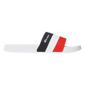 miniatura Imagen CHANCLAS CHAMPION ALL AMERICAN SLIDE BLANCO MARINO ROJO S22049-WW001 SANDALIAS HOMBRE FLIP FLOPS