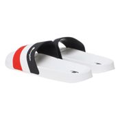 miniatura Imagen CHANCLAS CHAMPION ALL AMERICAN SLIDE BLANCO MARINO ROJO S22049-WW001 SANDALIAS HOMBRE FLIP FLOPS
