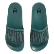 miniatura Imagen CHANCLAS CHAMPION ALL AMERICAN BOLD VERDE S22530-GS011 SANDALIAS HOMBRE FLIP FLOPS