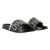 miniatura Imagen CHANCLAS CHAMPION ALL AMERICAN BOLD NEGRO S22530-KK002 SANDALIAS HOMBRE FLIP FLOPS